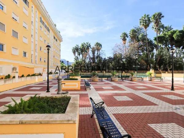 Dúplex en avenida de Ramón Ortega, 20