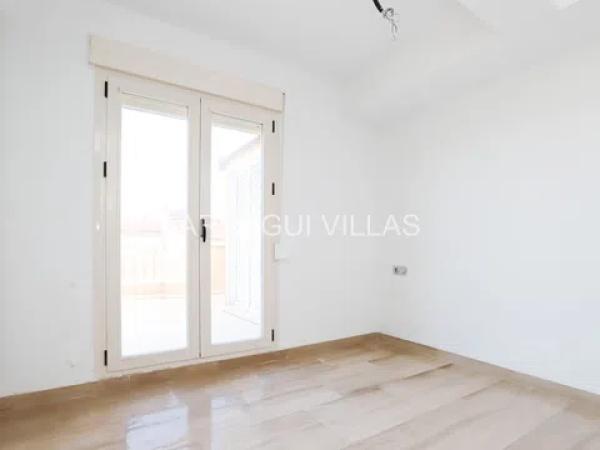 Dúplex en avenida de Ramón Ortega, 20