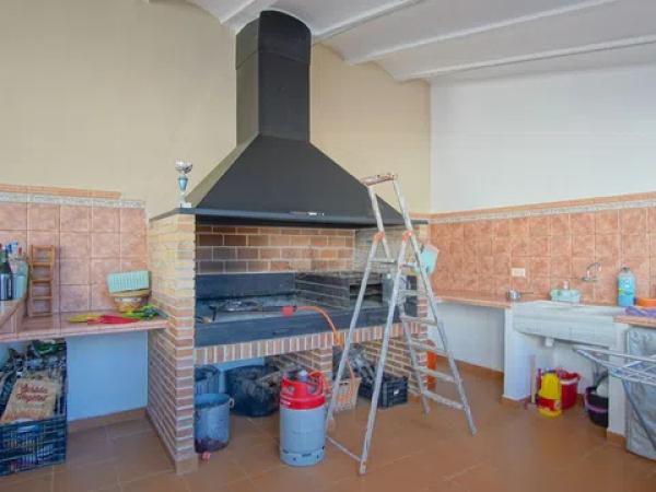 Chalet en Les Rotes/Las Rotas