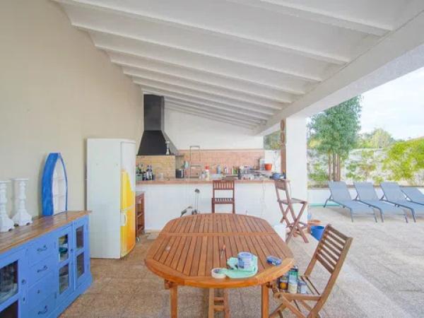 Chalet en Les Rotes/Las Rotas