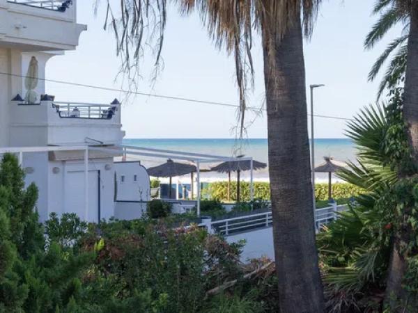 Chalet en Barrio El Palmar-Los Molinos