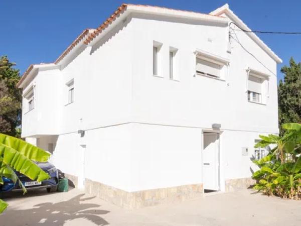Chalet en Barrio El Palmar-Los Molinos