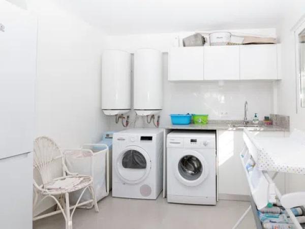 Chalet en Barrio El Palmar-Los Molinos