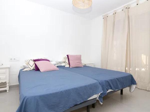 Chalet en Barrio El Palmar-Los Molinos