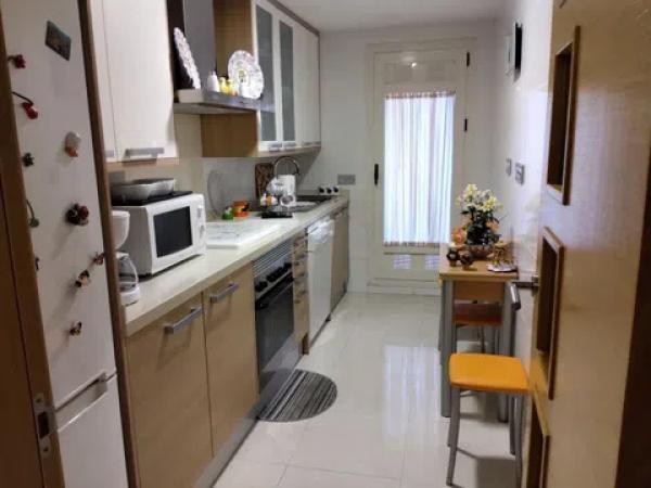 Piso en La Pedrera-Vessanes