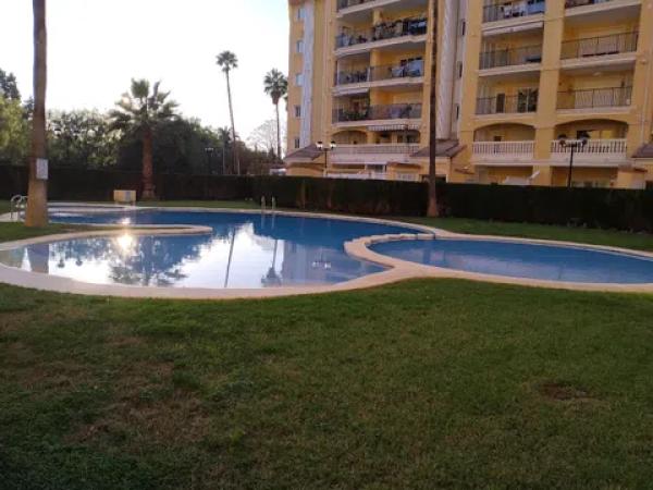 Piso en La Pedrera-Vessanes