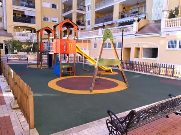 Piso en La Pedrera-Vessanes