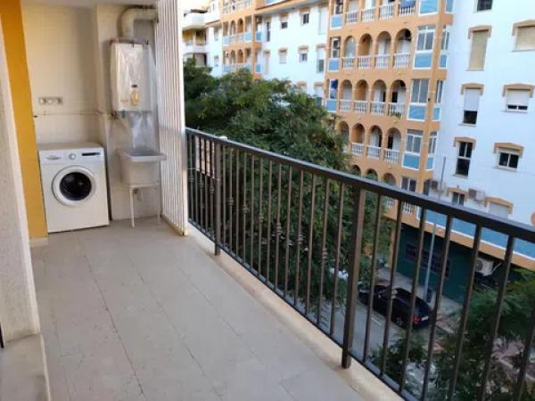 Piso en La Pedrera-Vessanes