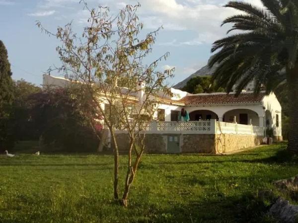 Casa independiente en calle Romer, 6