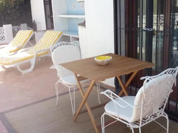 Casa independiente en calle Romer, 6