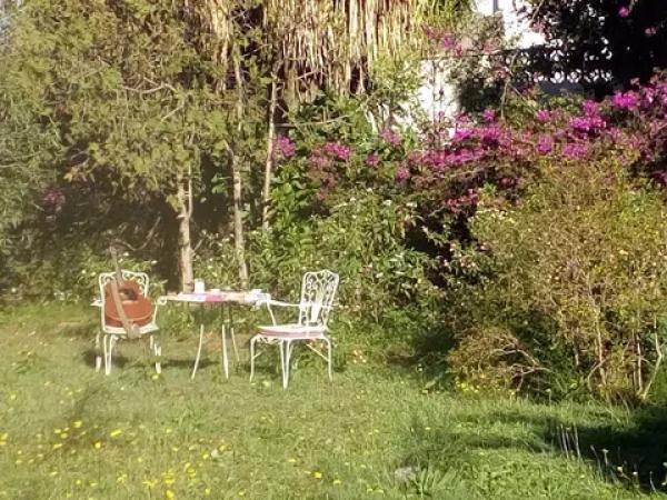 Casa independiente en calle Romer, 6