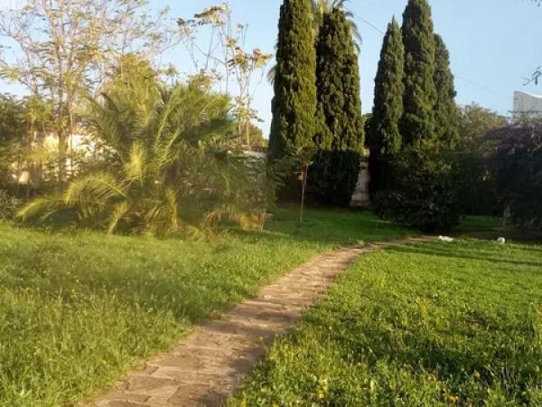 Casa independiente en calle Romer, 6