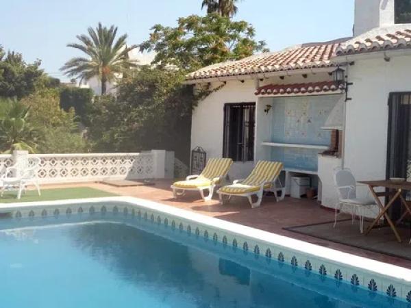 Casa independiente en calle Romer, 6