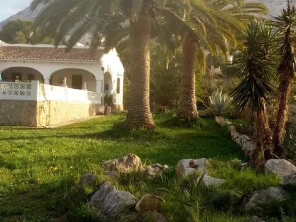 Casa independiente en calle Romer, 6