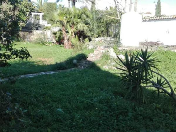 Casa independiente en calle Romer, 6