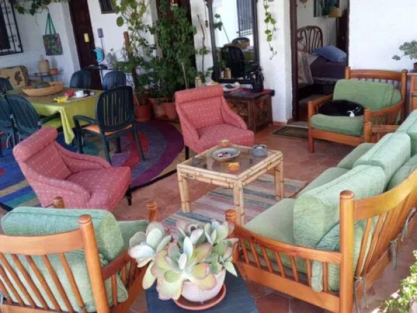 Casa independiente en calle Romer, 6