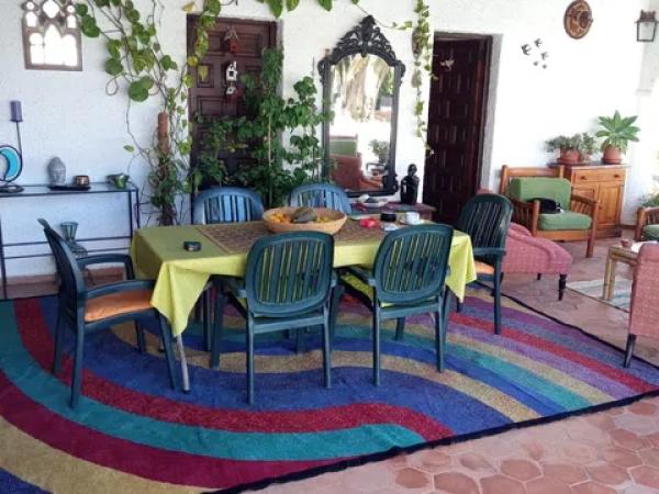 Casa independiente en calle Romer, 6