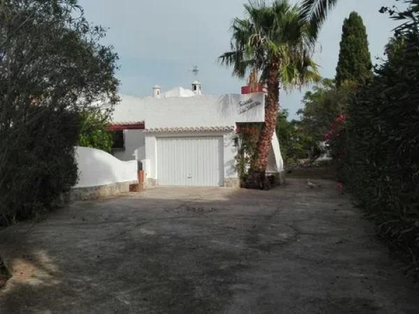 Casa independiente en calle Romer, 6