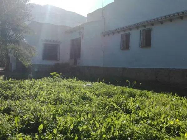 Casa independiente en calle Romer, 6