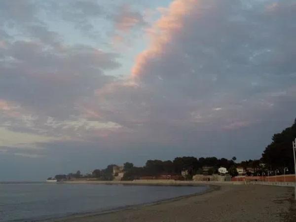 Casa independiente en calle Romer, 6