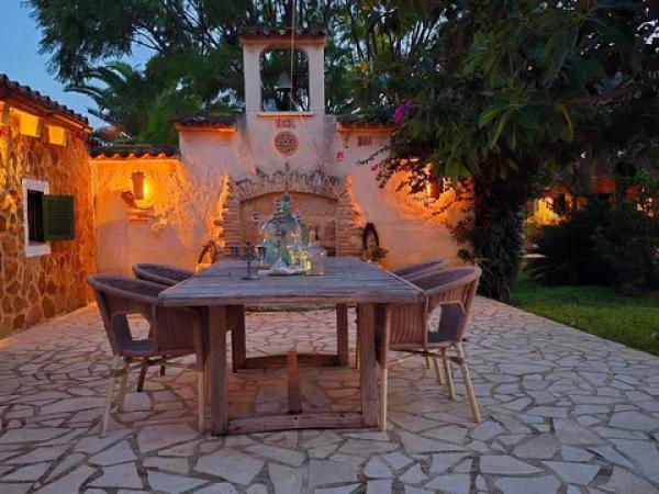 Casa independiente en Assagador del Palmar