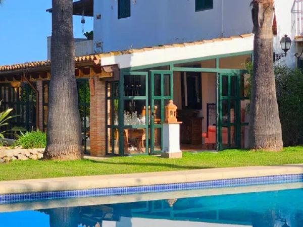 Casa independiente en Assagador del Palmar