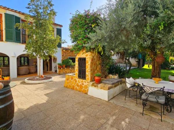 Casa independiente en Assagador del Palmar