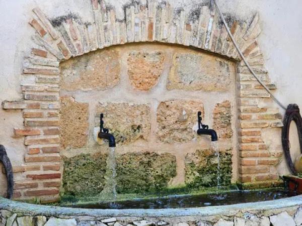 Casa independiente en Assagador del Palmar