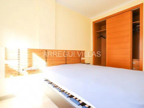 Piso en calle Pintor Llorens