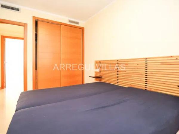 Piso en calle Pintor Llorens