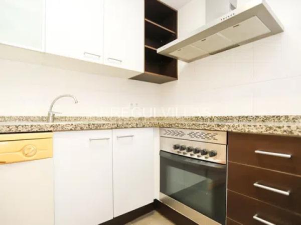 Piso en calle Pintor Llorens