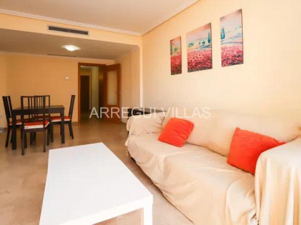 Piso en calle Pintor Llorens