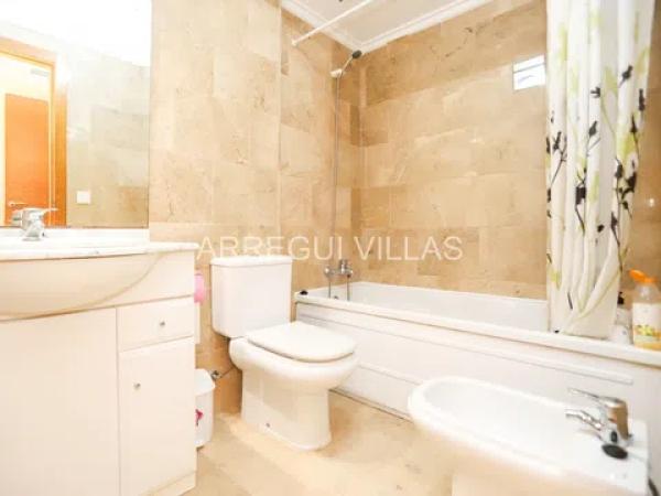 Piso en calle Pintor Llorens