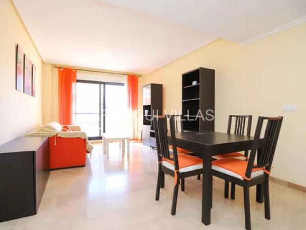 Piso en calle Pintor Llorens