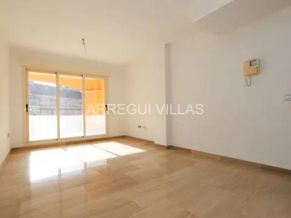 Piso en avenida de Ramón Ortega, 2