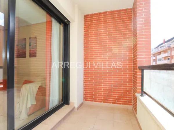 Piso en calle Pintor Llorens