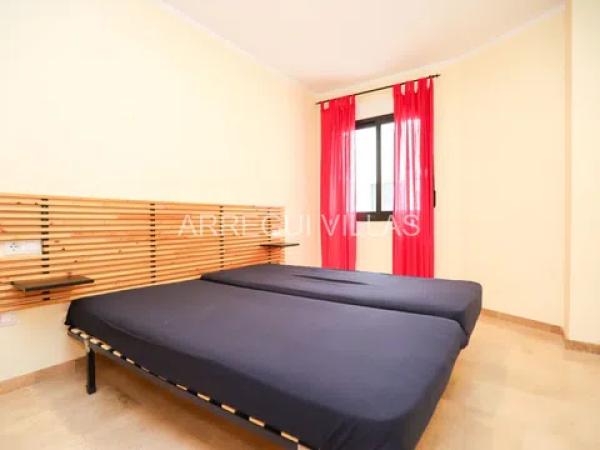 Piso en calle Pintor Llorens