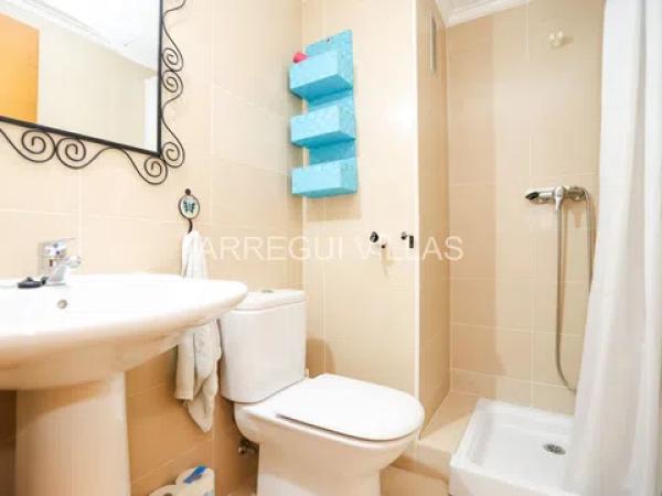 Piso en calle Pintor Llorens