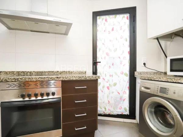 Piso en calle Pintor Llorens