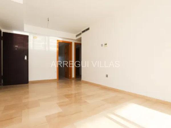 Piso en avenida de Ramón Ortega, 2