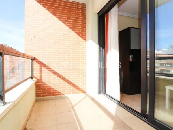 Piso en calle Pintor Llorens