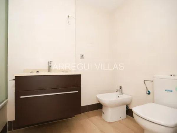 Piso en avenida de Ramón Ortega, 2