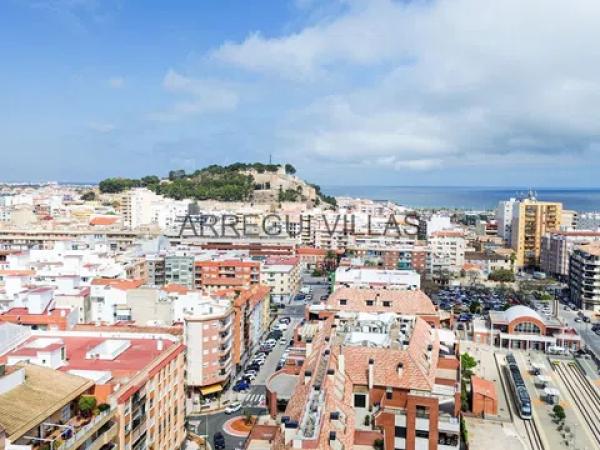 Piso en calle Pintor Llorens