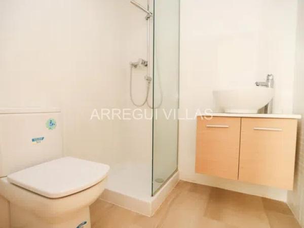 Piso en avenida de Ramón Ortega, 2