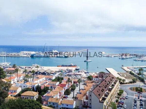 Piso en calle Pintor Llorens