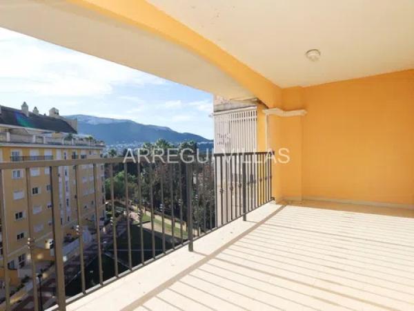 Piso en avenida de Ramón Ortega, 2