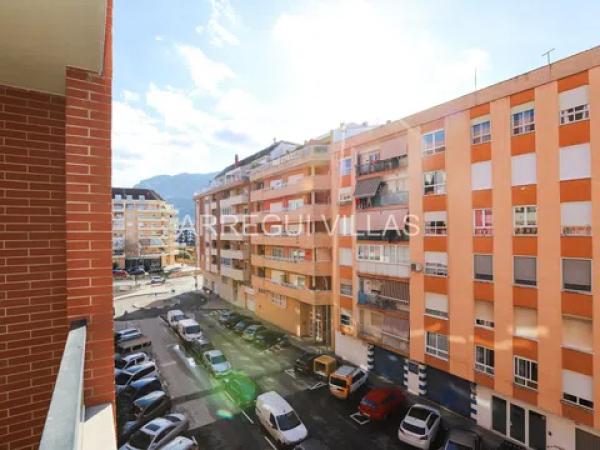 Piso en calle Pintor Llorens