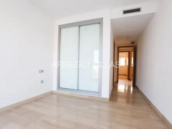 Piso en avenida de Ramón Ortega, 2