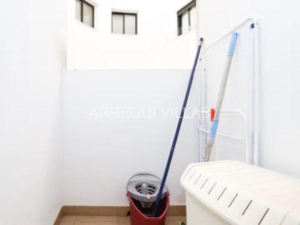 Piso en calle Pintor Llorens