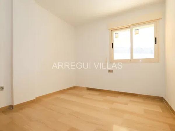 Piso en avenida de Ramón Ortega, 2